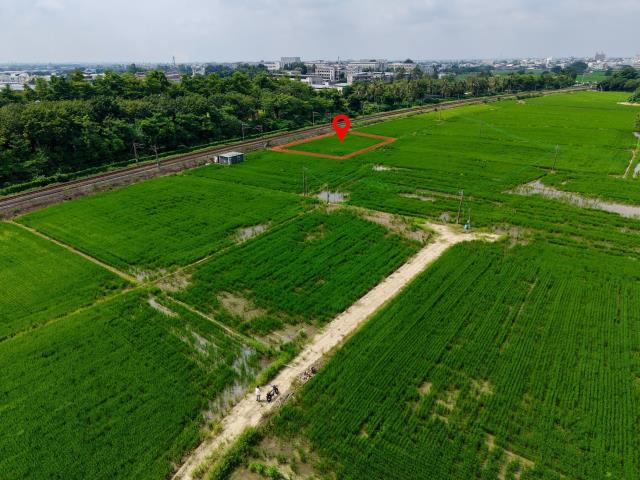 民雄農地-1