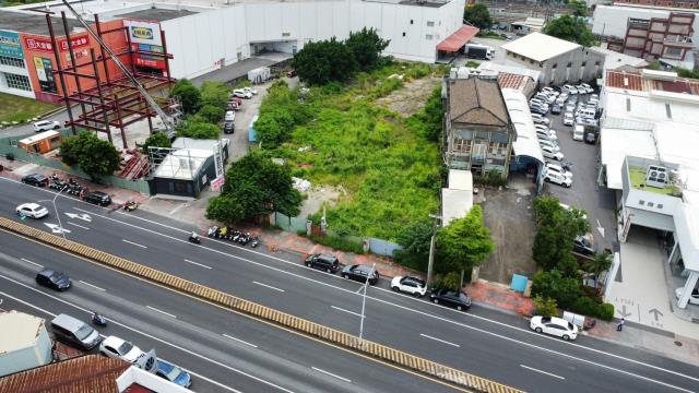 嘉義西區建地-1