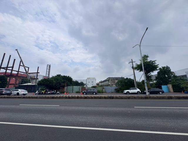 嘉義西區建地-3
