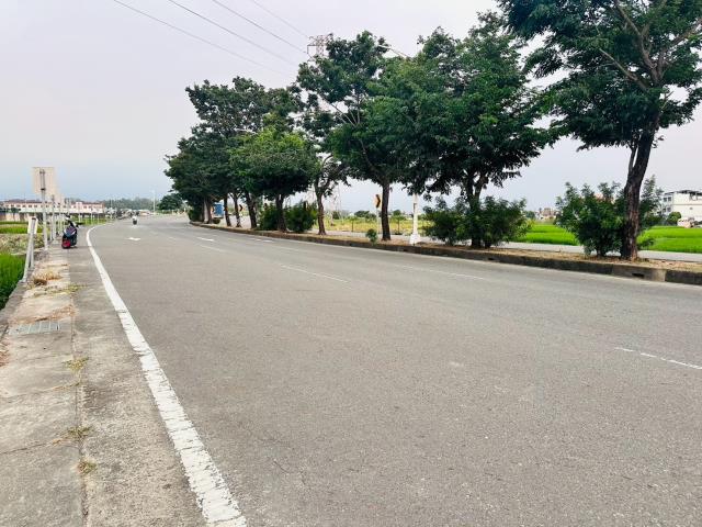嘉義民雄農地-2