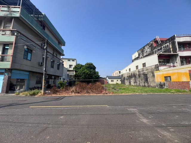 台南柳營建地-3