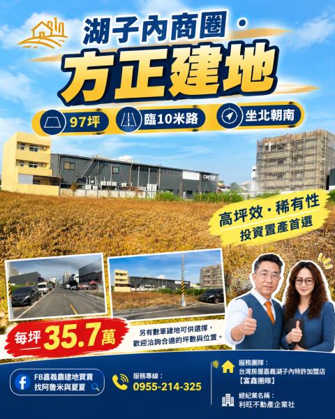 嘉義西區建地-0