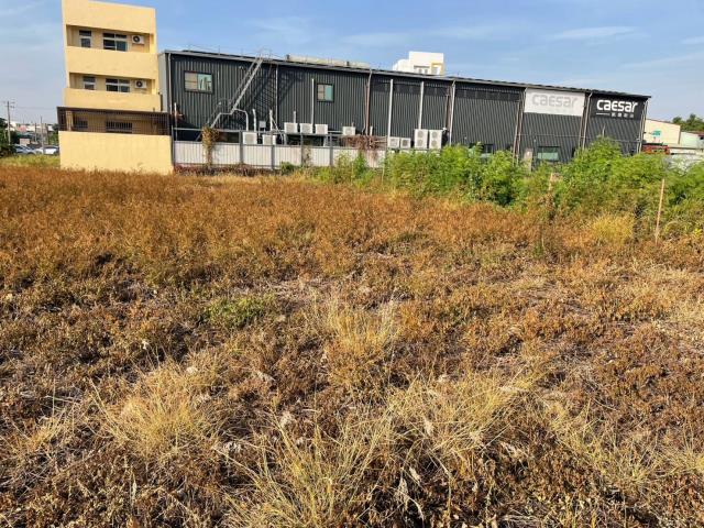 嘉義西區建地-1