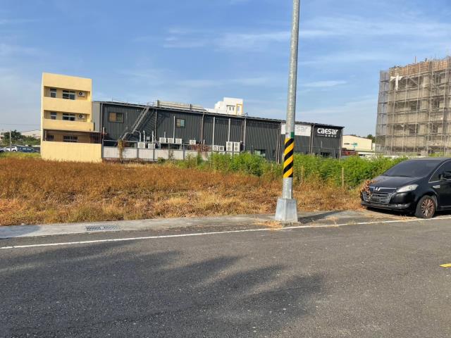 嘉義西區建地-3