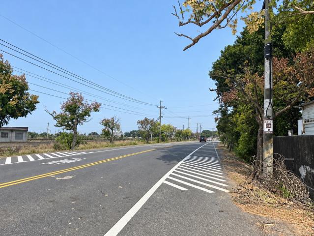 嘉義鹿草農地-4